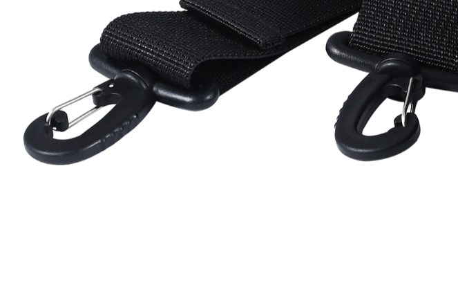 Image Kayak seat buckle